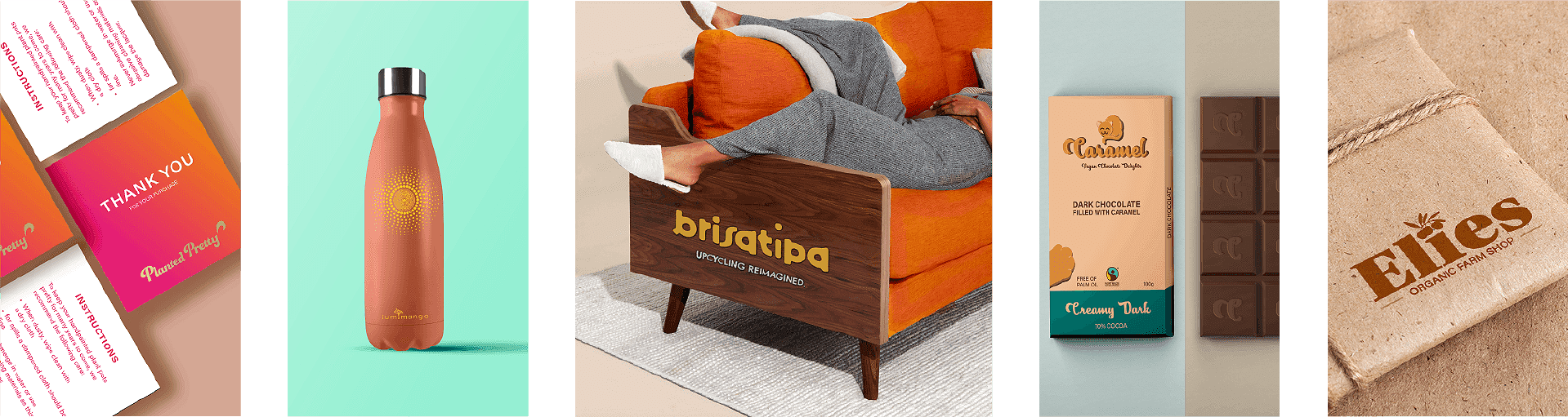 branding examples