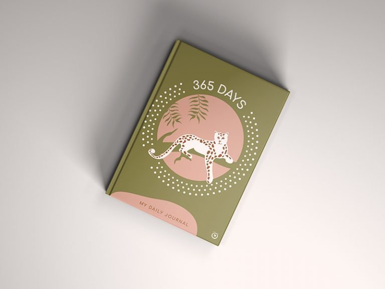 diary design