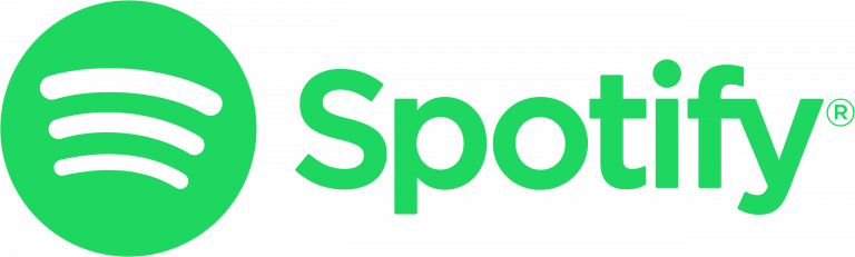 current spotify logo