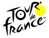 tour de france logo