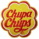 Chupa Chups logo