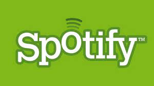 spotify logo original