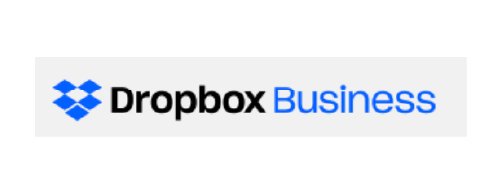 dropbox business logo